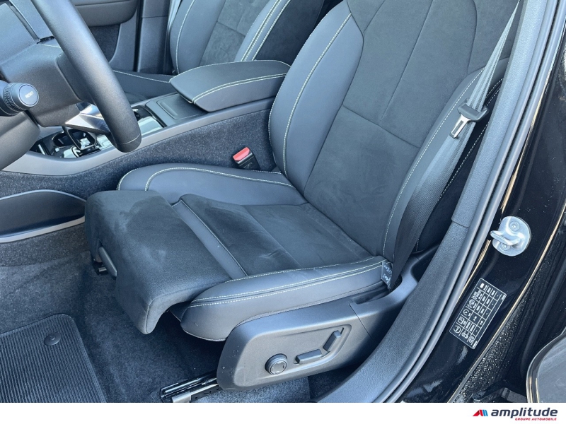 VOLVO C40 Recharge 231ch Ultimate