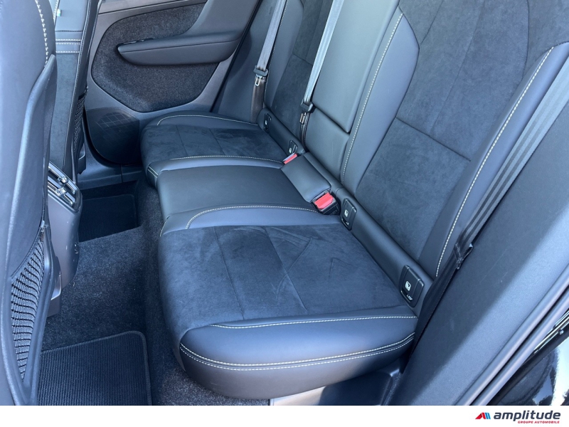 VOLVO C40 Recharge 231ch Ultimate