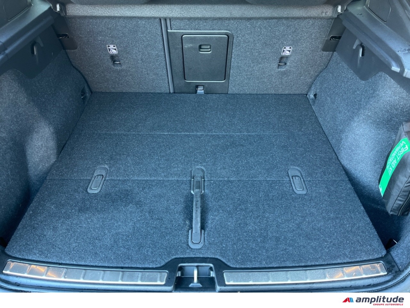 VOLVO C40 Recharge 231ch Ultimate
