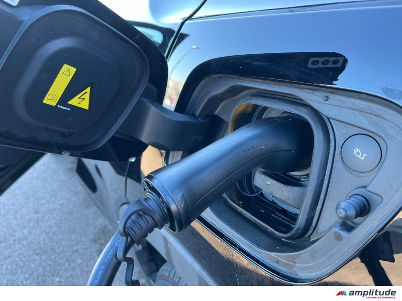 VOLVO C40 Recharge 231ch Ultimate