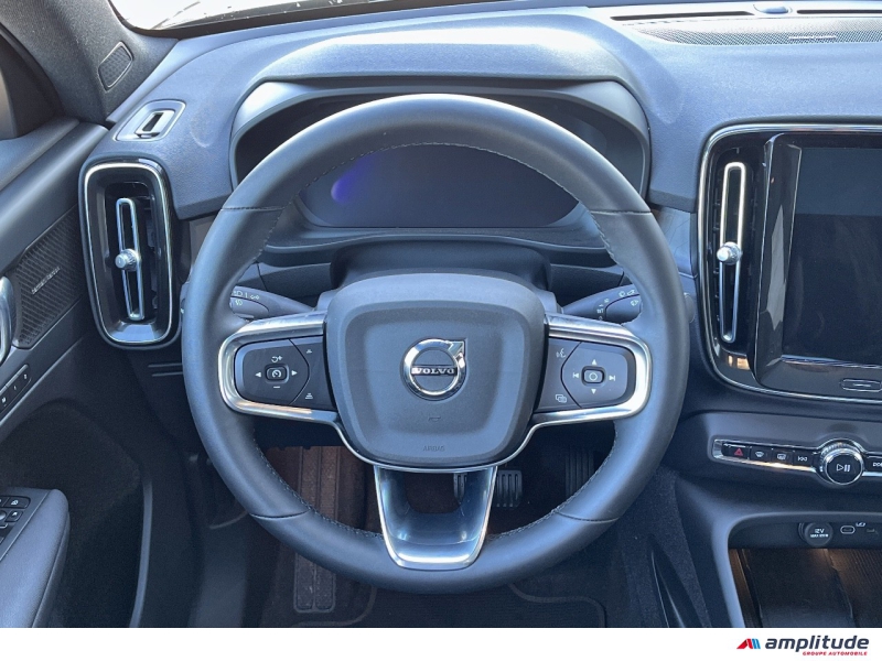 VOLVO C40 Recharge 231ch Ultimate