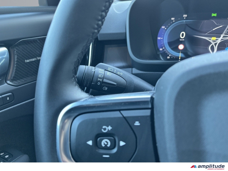 VOLVO C40 Recharge 231ch Ultimate