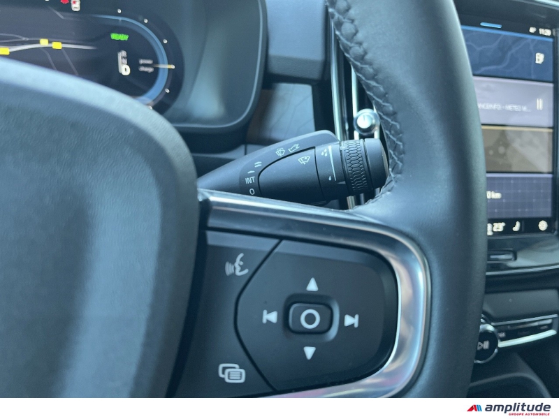 VOLVO C40 Recharge 231ch Ultimate
