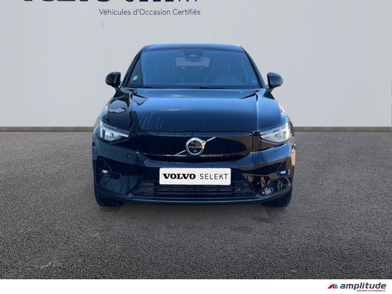 VOLVO C40 Recharge 231ch Ultimate