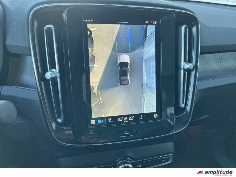 VOLVO C40 Recharge 231ch Ultimate
