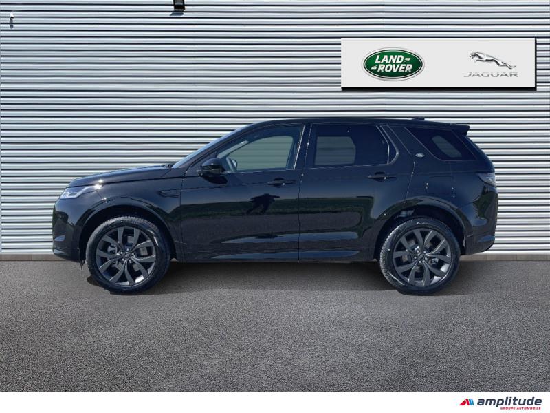 LAND-ROVER Discovery Sport P300e R-Dynamic SE AWD BVA Mark VII