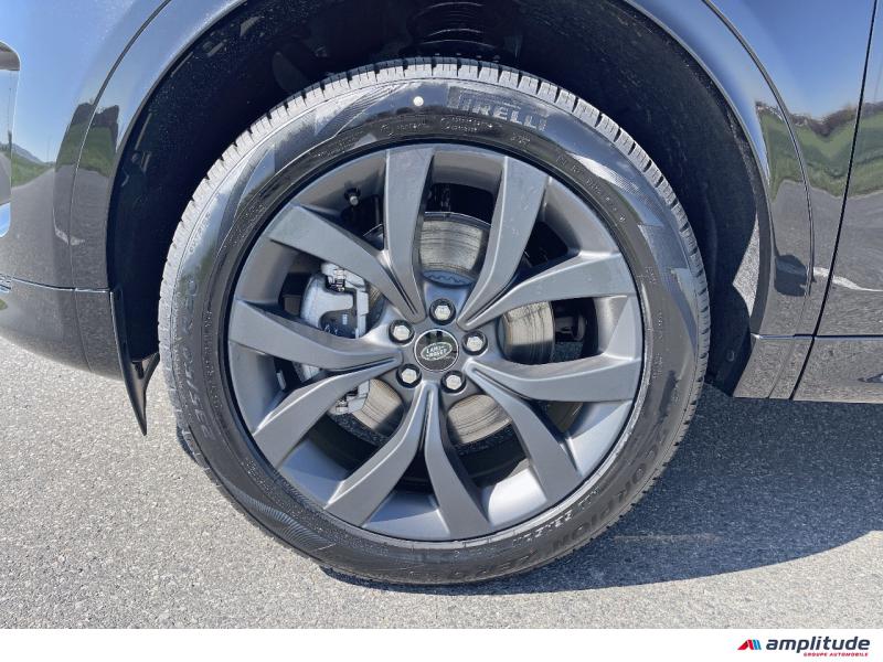LAND-ROVER Discovery Sport P300e R-Dynamic SE AWD BVA Mark VII