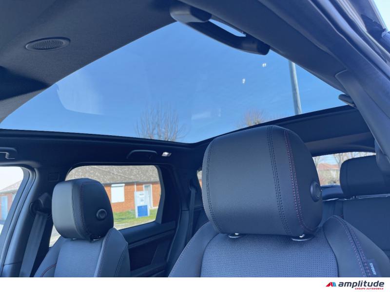 LAND-ROVER Discovery Sport P300e R-Dynamic SE AWD BVA Mark VII
