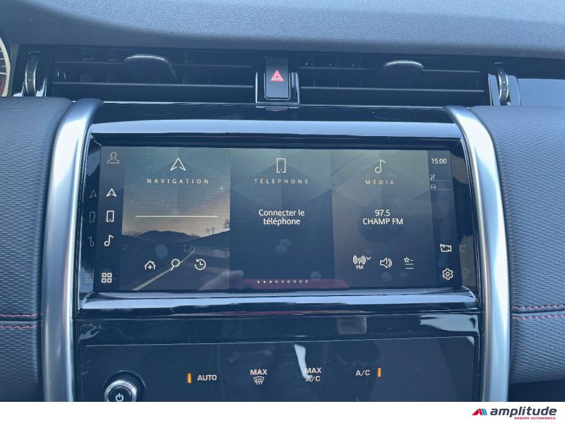 LAND-ROVER Discovery Sport P300e R-Dynamic SE AWD BVA Mark VII