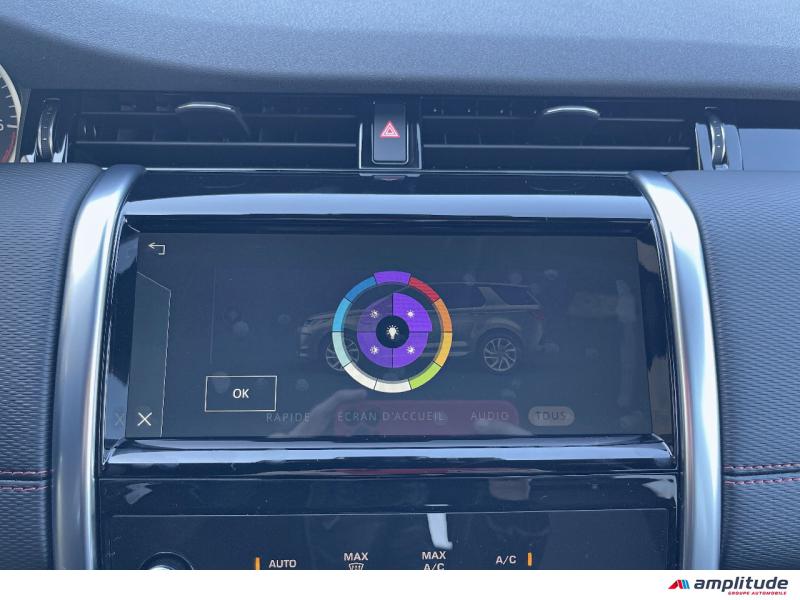 LAND-ROVER Discovery Sport P300e R-Dynamic SE AWD BVA Mark VII