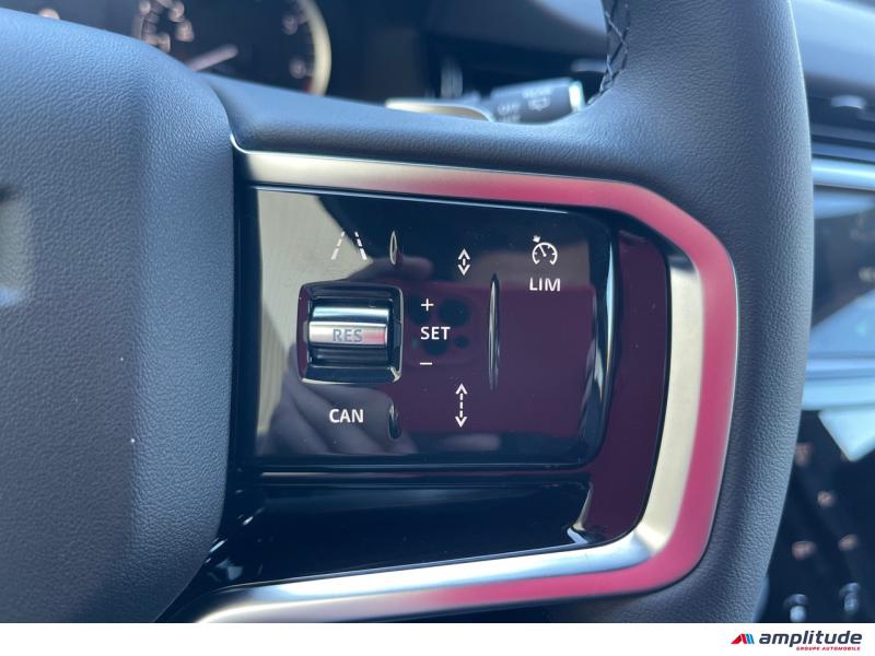 LAND-ROVER Discovery Sport P300e R-Dynamic SE AWD BVA Mark VII