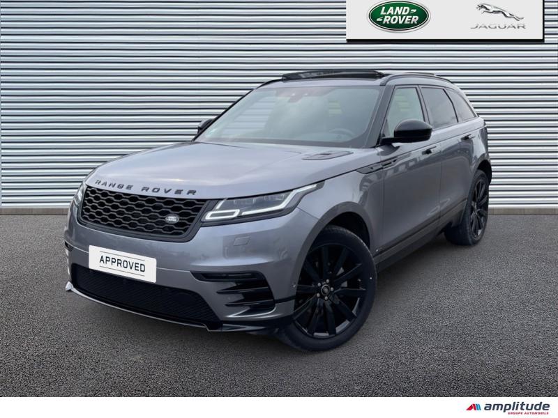 LAND-ROVER Range Rover Velar 2.0D 240ch R-Dynamic SE AWD BVA