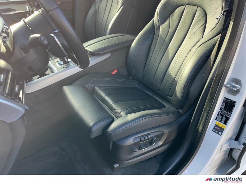 BMW X5 xDrive40eA 313ch M Sport