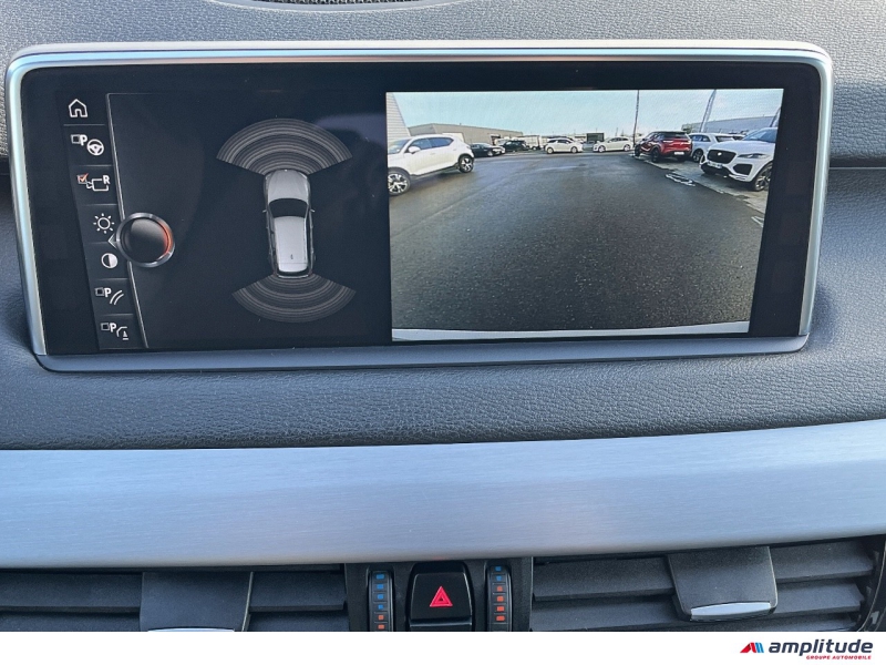BMW X5 xDrive40eA 313ch M Sport