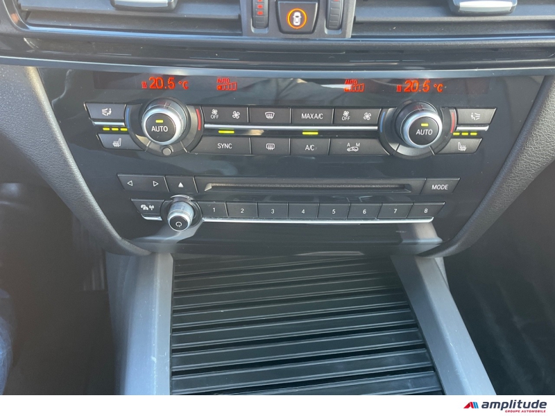 BMW X5 xDrive40eA 313ch M Sport