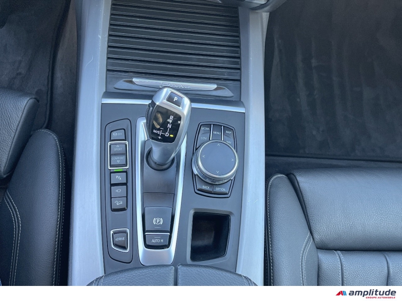 BMW X5 xDrive40eA 313ch M Sport