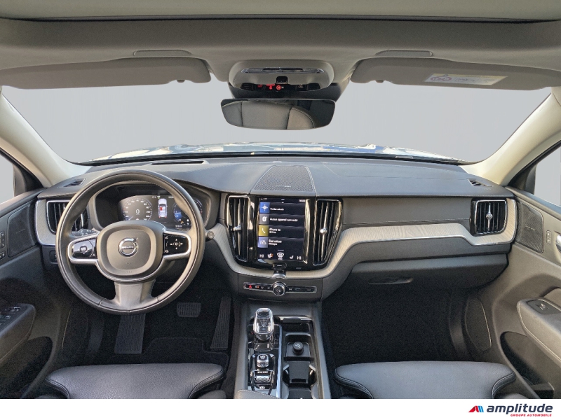 VOLVO XC60 B4 AdBlue 197ch Inscription Luxe Geartronic