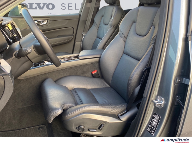 VOLVO XC60 B4 AdBlue 197ch Inscription Luxe Geartronic