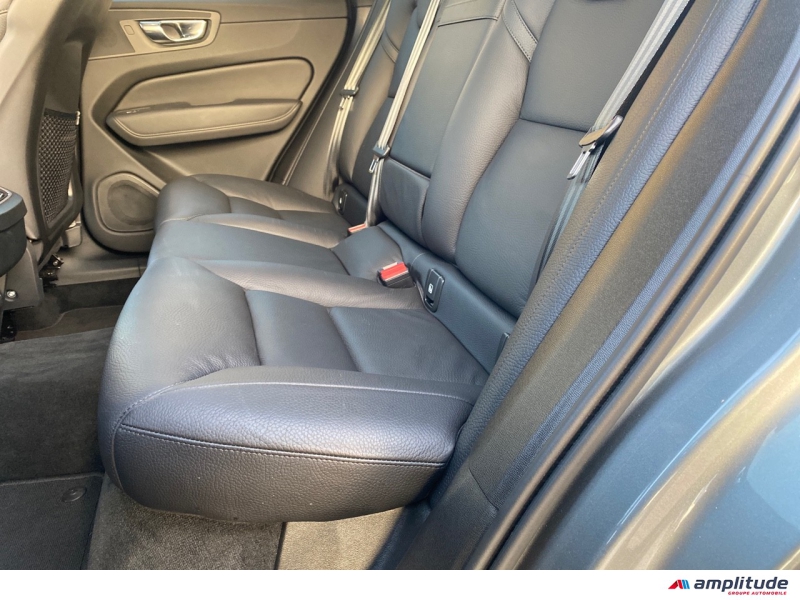 VOLVO XC60 B4 AdBlue 197ch Inscription Luxe Geartronic