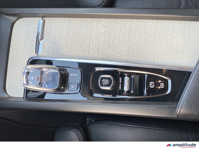 VOLVO XC60 B4 AdBlue 197ch Inscription Luxe Geartronic