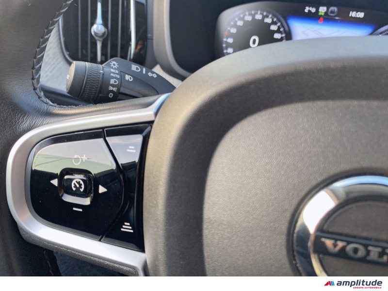 VOLVO XC60 B4 AdBlue 197ch Inscription Luxe Geartronic