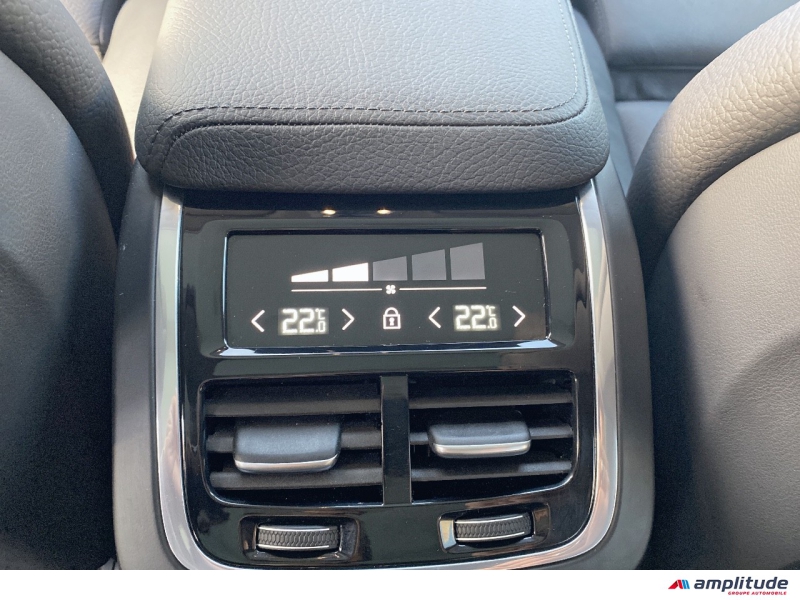 VOLVO XC60 B4 AdBlue 197ch Inscription Luxe Geartronic