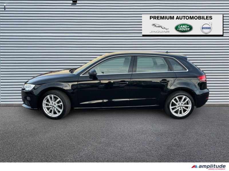 AUDI A3 Sportback 30 TDI 116ch Business line S tronic 7 Euro6d-T