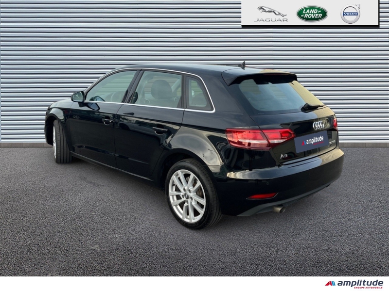 AUDI A3 Sportback 30 TDI 116ch Business line S tronic 7 Euro6d-T