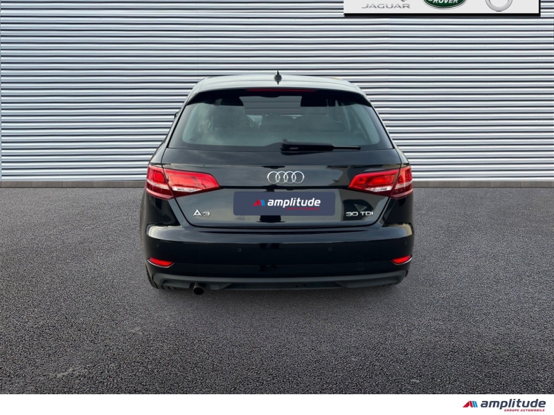 AUDI A3 Sportback 30 TDI 116ch Business line S tronic 7 Euro6d-T