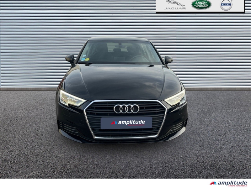 AUDI A3 Sportback 30 TDI 116ch Business line S tronic 7 Euro6d-T