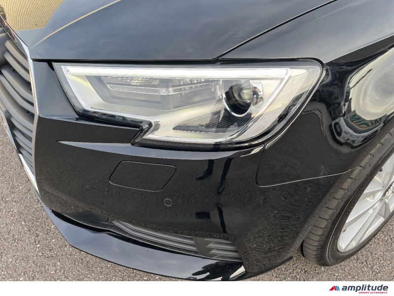AUDI A3 Sportback 30 TDI 116ch Business line S tronic 7 Euro6d-T
