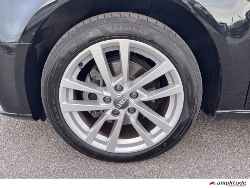 AUDI A3 Sportback 30 TDI 116ch Business line S tronic 7 Euro6d-T