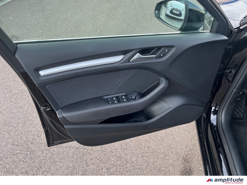 AUDI A3 Sportback 30 TDI 116ch Business line S tronic 7 Euro6d-T