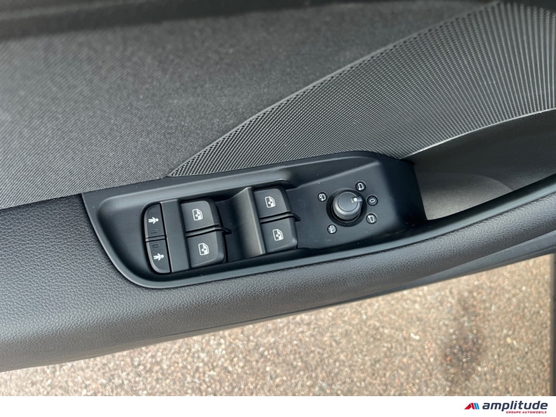 AUDI A3 Sportback 30 TDI 116ch Business line S tronic 7 Euro6d-T