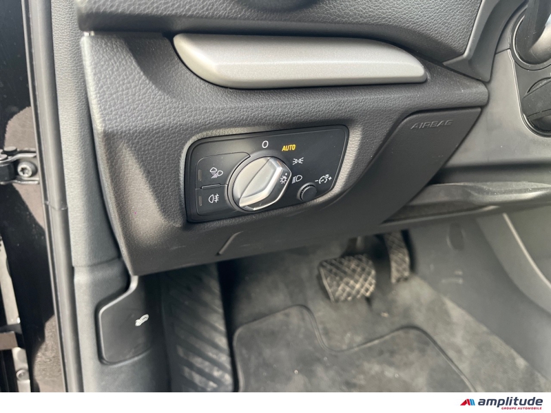 AUDI A3 Sportback 30 TDI 116ch Business line S tronic 7 Euro6d-T