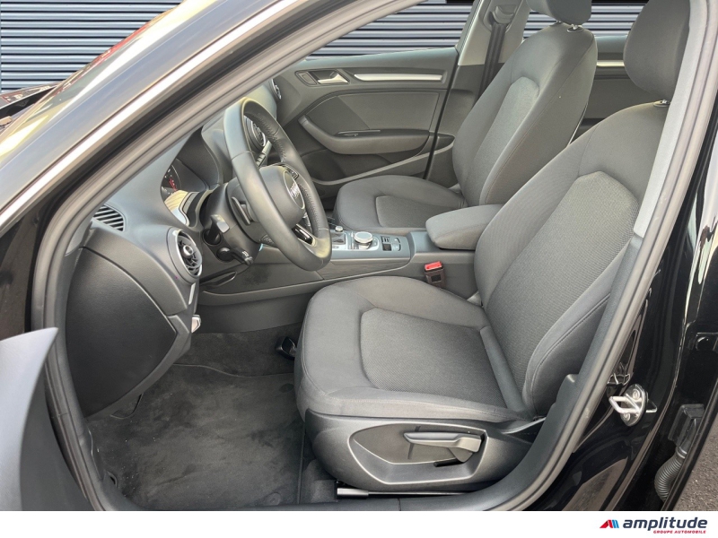 AUDI A3 Sportback 30 TDI 116ch Business line S tronic 7 Euro6d-T