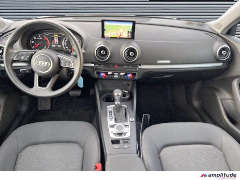 AUDI A3 Sportback 30 TDI 116ch Business line S tronic 7 Euro6d-T