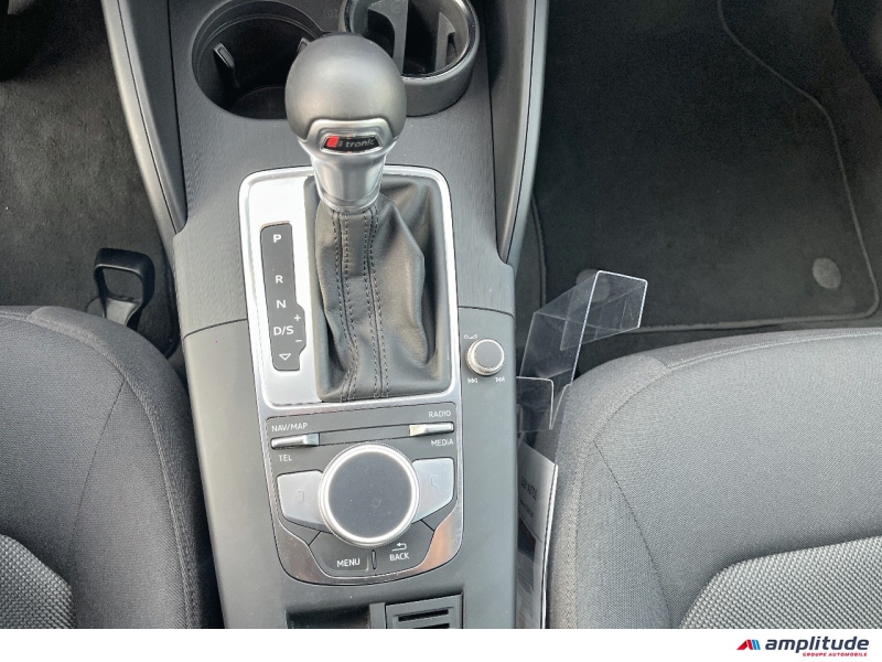 AUDI A3 Sportback 30 TDI 116ch Business line S tronic 7 Euro6d-T