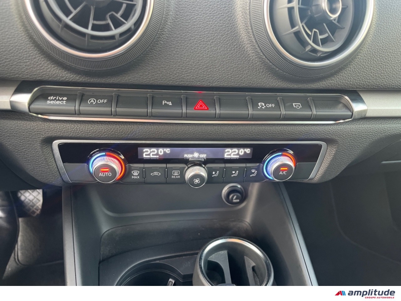 AUDI A3 Sportback 30 TDI 116ch Business line S tronic 7 Euro6d-T