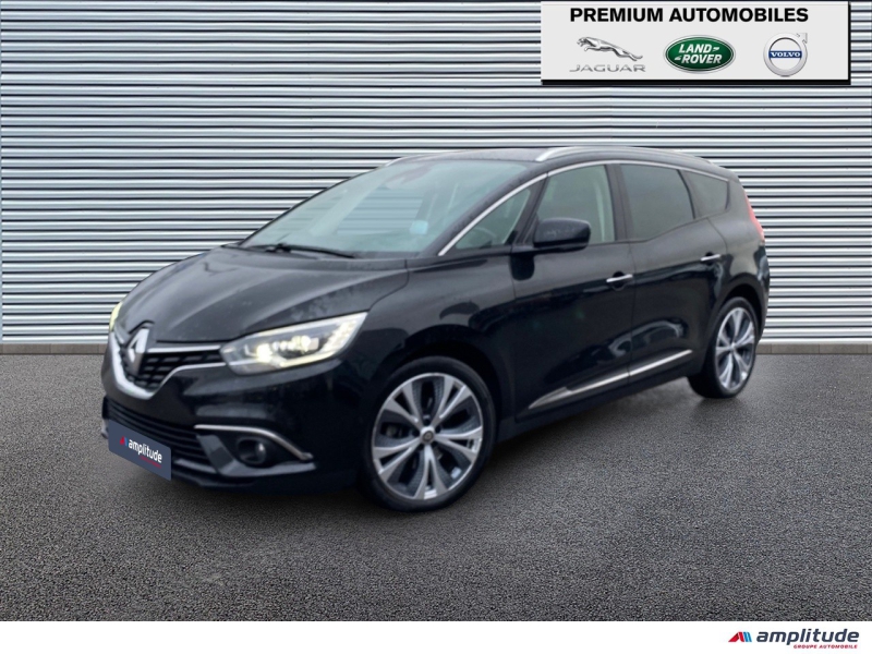 RENAULT Grand Scenic 1.6 dCi 160ch Energy Intens EDC