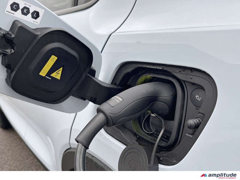 VOLVO C40 Recharge Extended Range 252ch Ultimate