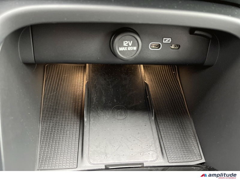 VOLVO C40 Recharge Extended Range 252ch Ultimate