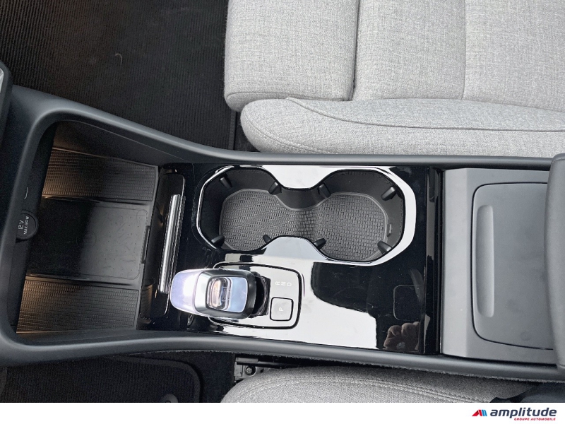VOLVO C40 Recharge Extended Range 252ch Ultimate