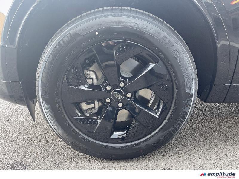 LAND-ROVER Discovery Sport D165 R-Dynamic S AWD BVA