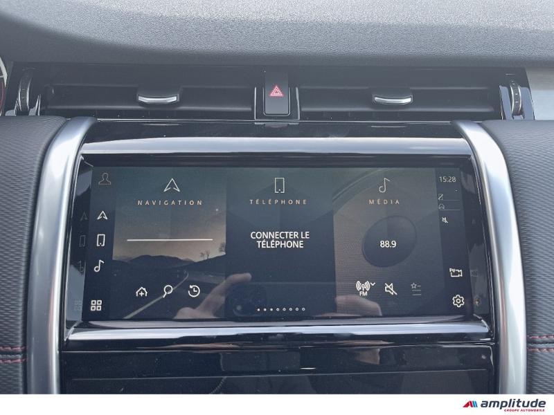 LAND-ROVER Discovery Sport D165 R-Dynamic S AWD BVA
