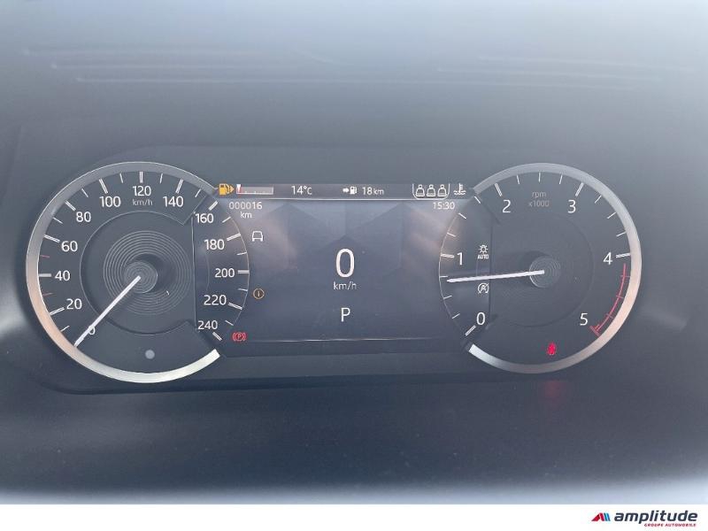 LAND-ROVER Discovery Sport D165 R-Dynamic S AWD BVA