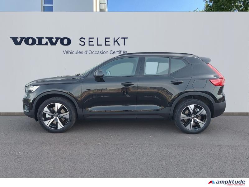 VOLVO XC40 Recharge Twin AWD 408ch Plus EDT