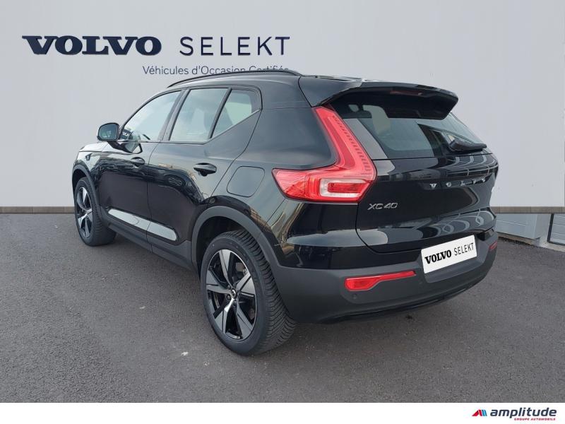 VOLVO XC40 Recharge Twin AWD 408ch Plus EDT
