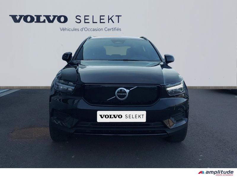 VOLVO XC40 Recharge Twin AWD 408ch Plus EDT