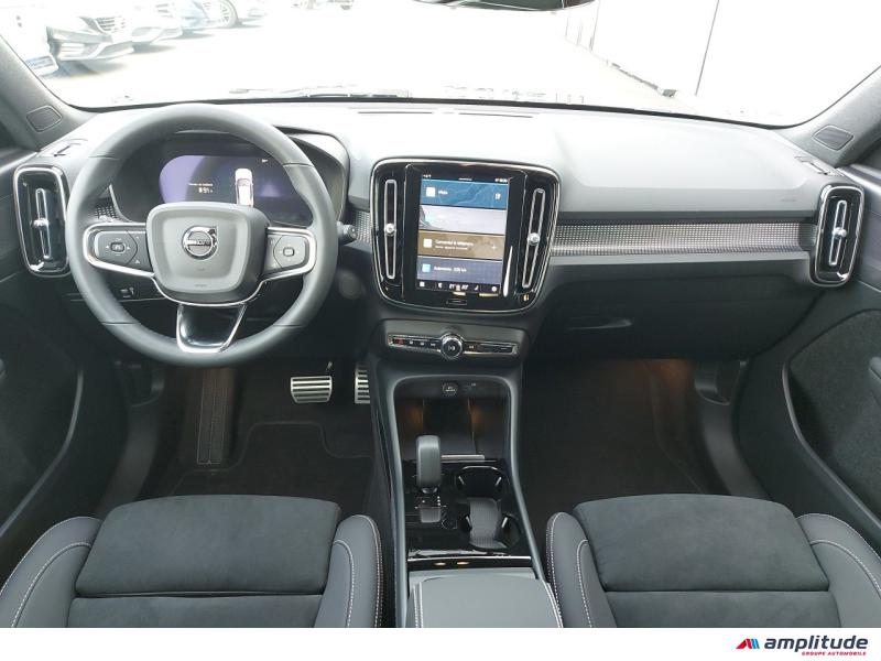 VOLVO XC40 Recharge Twin AWD 408ch Plus EDT